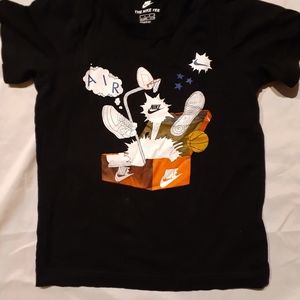 Nike shirt